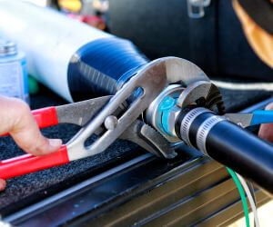 About Emergency plumbing pros Bluffton, OH